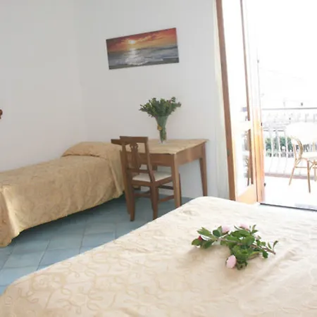 Agriturismo Mare E Monti-2
