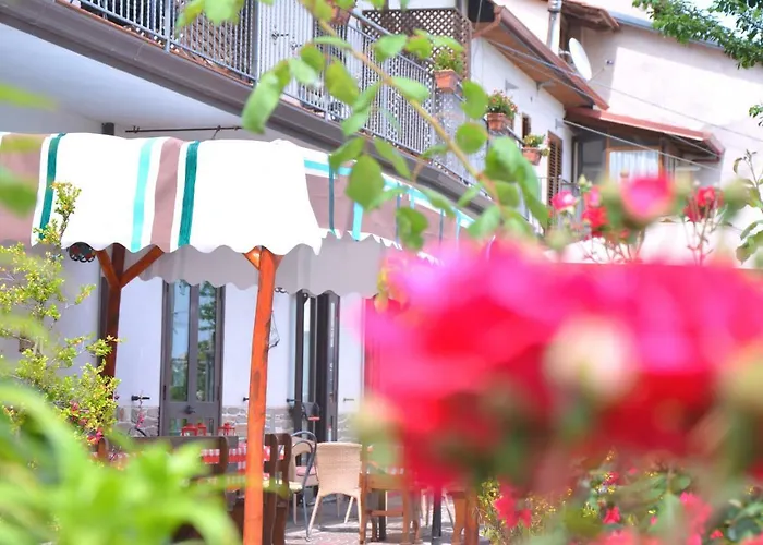 Agriturismo il Pettirosso