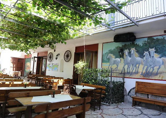 Casale Paradiso Agerola